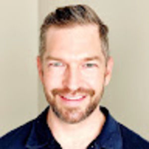 Meet your Posher, Ben